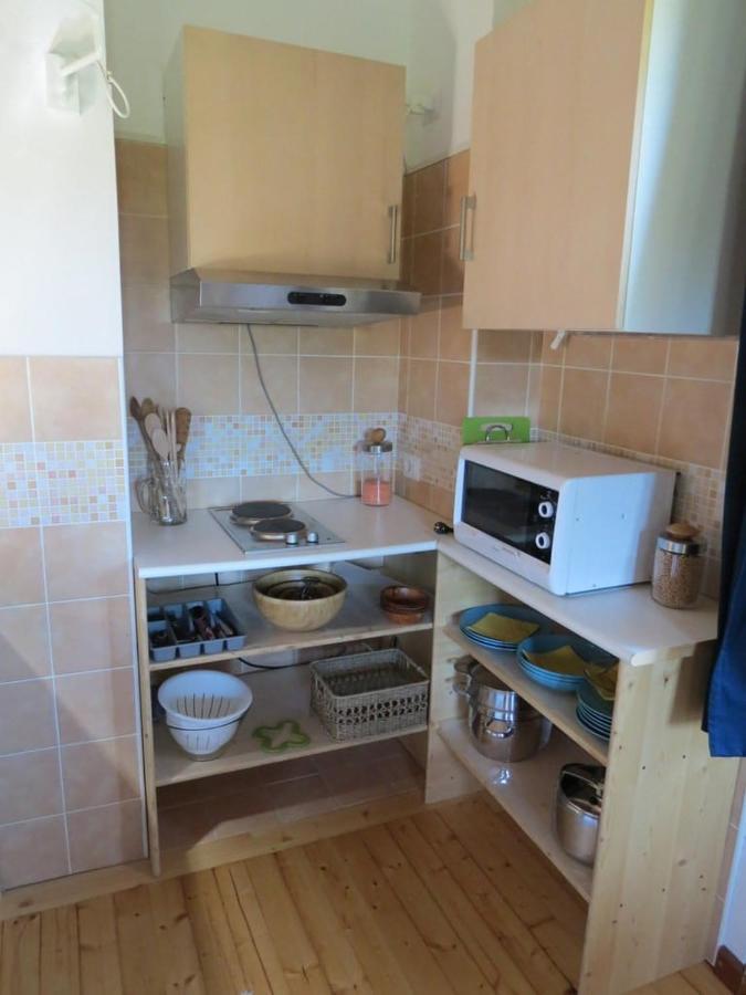 Appartamento Aquilone Mergozzo Zewnętrze zdjęcie