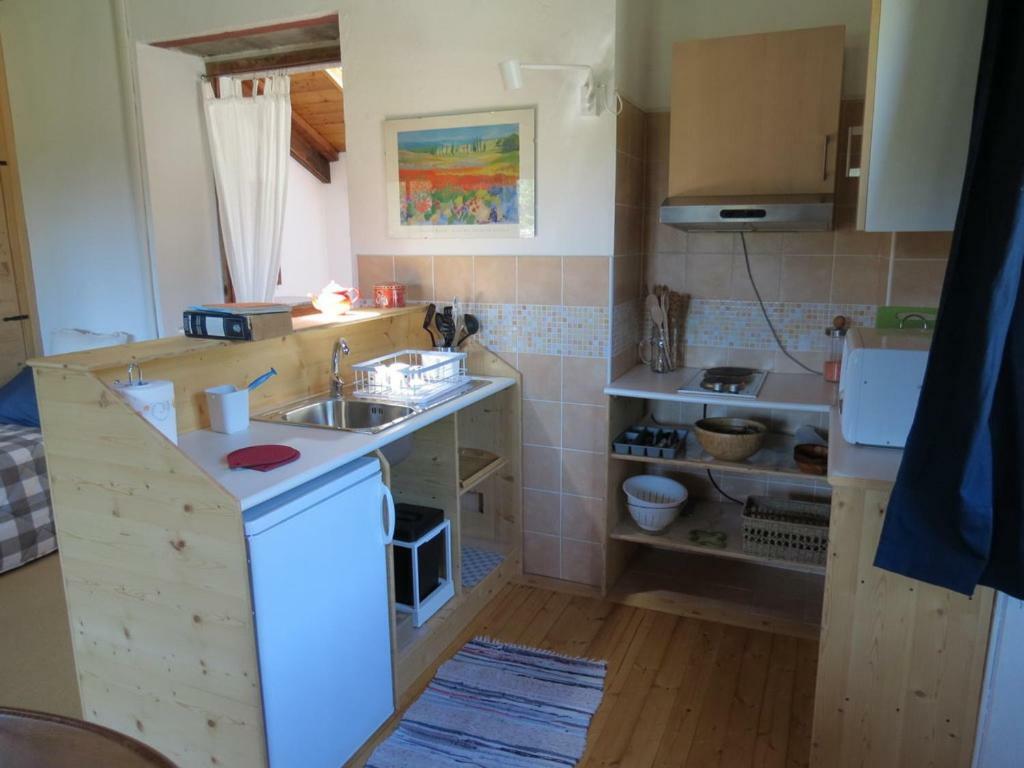 Appartamento Aquilone Mergozzo Zewnętrze zdjęcie