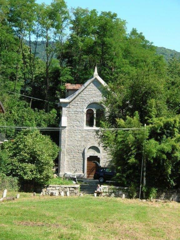 Appartamento Aquilone Mergozzo Zewnętrze zdjęcie